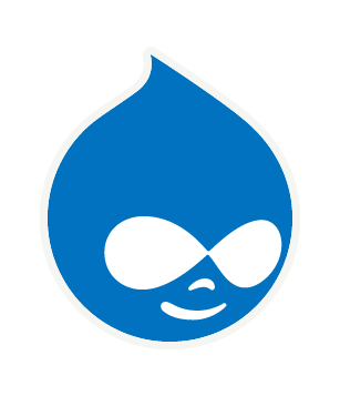 Drupal logo